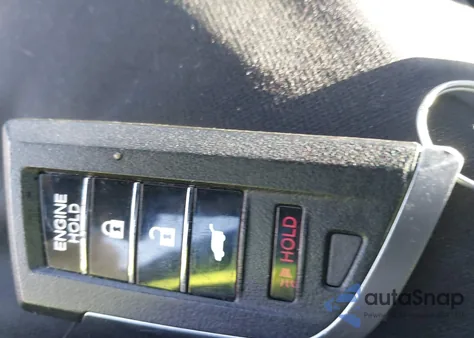 2023 Acura Integra A-Spec Technology from USA, damaged, VIN 19UDE4H63PA004259